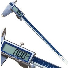 Dasqua 2115-2315 Metal Kasalı Kumpas 300mm