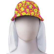 Slipstop Kız Çocuk Şapka Chatter.sun Hat