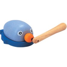 Plan Toys Balık Tutma