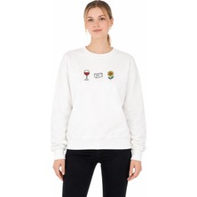 Roots Trakya Sweatshirt