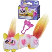 Furby Dj Furblets Peluş Oyuncak