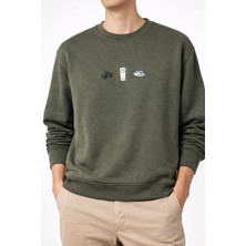 Roots Ege Sweatshirt