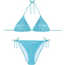 Slipstop Kadın Bikini Madonna.bıkını