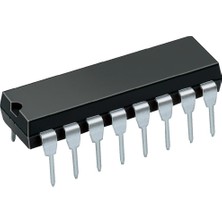 Devre Dünyası KS5808 9547 Entegre - Dıp 16