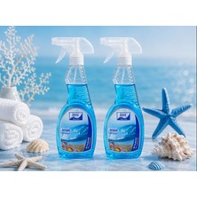 İdil Idıl Oda Spreyi Ocean 500 Ml.*2