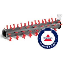 Aesco Akülü Halı Fırçası Rulo - Crosswave Serisi Için Uygun