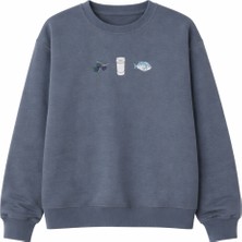 Roots Ege Sweatshirt