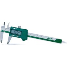 Insize 1111-100A Dijital Kumpas (Mini Model)