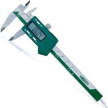Insize 1111-100A Dijital Kumpas (Mini Model)