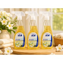 İdil Idil Oda Spreyi Whıte Flowers 500 Ml.*3 Adet