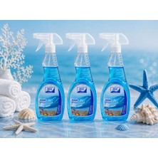 İdil Idıl Oda Spreyı Ocean 500 Ml.*3 Adet