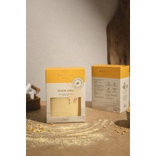 Natuva 1000 gr Katkısız Mısır Unu, Ata Tohum ile Glütensiz ve Pestisitsiz Üretim