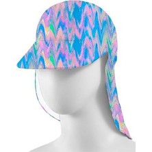 Slipstop Kız Çocuk Şapka Lapıs Junıor.sun Hat