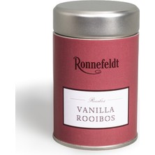 Ronnefeldt Rooibos Vanilla (Vanilyalı Rooibos Çayı) 25 gr