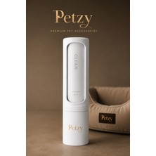 My Petzy Tüy Toplayıcı Fırça Beyaz