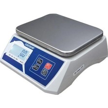 Desis H7W-30 Dijital Terazi 30 kg. / 1 gr.