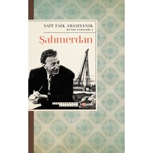 Kopernik Kitap Şahmerdan