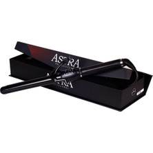 Astra F998B (28 MM) Profesyonel Saç Şekillendirici Maşa