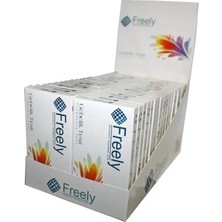 Freely Hamilelik Testi 20 'li