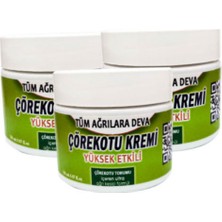 Guzzy Çörek Otu Kremi 3 Adet Birden 150 ml  HZNZF130