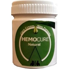 Guzzy Hemocure Mucizevi Hemo Srcx -- Hemocure Kremi 50ML / Hemocure Hemorrhoids Ceam 50MLHÉMOROÌD