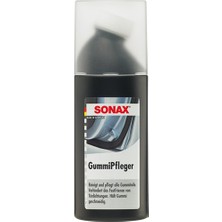 Sonax Lastik Parlatıcı ve Koruyucu 100 ml