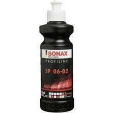 Sonax Profesyonel Çizik Giderici Pasta 06 02 250 ml
