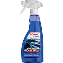 Sonax Xtreme Torpido Temizleyici Matt 500 ml