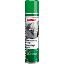 Sonax Döşeme Temizleyici Köpük 400 ml