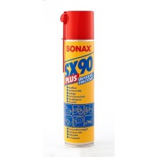 Sonax SX90 Çok Amaçlı Yağlayıcı 400 ml