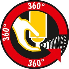 Sonax SX90 Çok Amaçlı Yağlayıcı 400 ml
