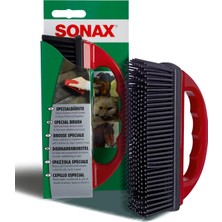 Sonax Kedi Köpek Tüy Temizleme Fırçası