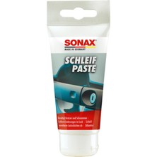 Sonax Çizik Giderici Pasta 75 ml