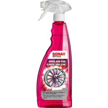 Sonax Jant Temizleyici 750 ml