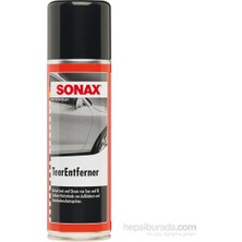 Sonax Katran Zift Temizleyici 300 ml