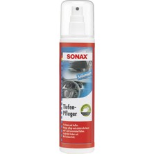 Sonax Torpido Plastik Temizleyici Koruyucu Matt 300 ml