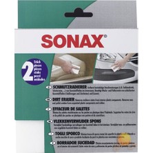 Sonax Kir Temizleyici Sünger 2'li