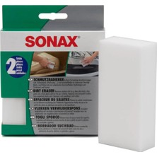 Sonax Kir Temizleyici Sünger 2'li
