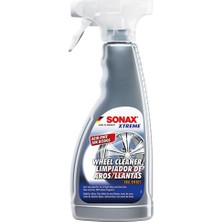 Sonax Xtreme Nano Ultra Jant Temizleyici 500 ml