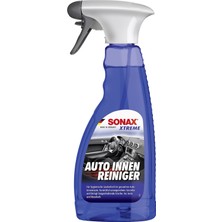 Sonax Xtreme Nano Araç İçi Temizleyici 500 ml