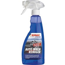 Sonax Xtreme Nano Araç İçi Temizleyici 500 ml