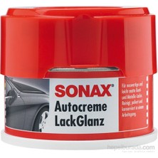 Sonax Çizik Giderici Güçlü Cila 250 ml