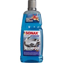 Sonax Xtreme Şampuan 1 lt