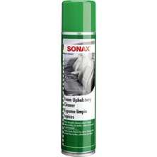 Sonax Döşeme Temizleyici Köpük 400 ml