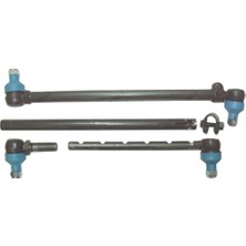 NSK Massey Ferguson 265, 275, 285 Rot Takımı 5 Parça 3035773