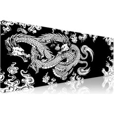 Aesco Gaming Mouse Pad, 10 Farklı Model, 90X40 Cm, Kaymaz Taban