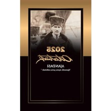Aesco 2025 Yılına Ait Yıllık Ajanda, Atatürk Temalı