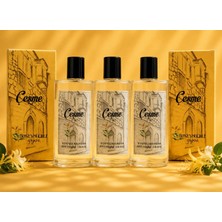 Çeşme Kolonyası Hanımeli 250 Ml. x 3 Adet