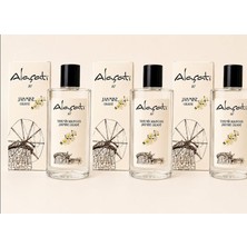 Alaçatı Kolonyası Jasmine 250 Ml. x 3 'li Paket