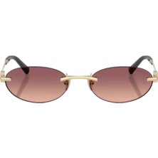 Tiffany 0TF3119D Güneş Gözlüğü